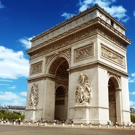 Résidence Palais étoile * Parigi