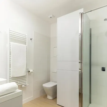 Résidence Palais étoile Aparthotel Parigi